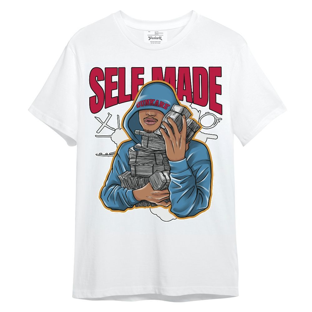 Shirt To Match GS Messy Room 4s - Selfmade Unqiue Unisex Shirt