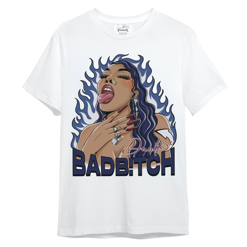 Shirt To Match Air Max DN Team USA - Bad B!tch Unisex Shirt
