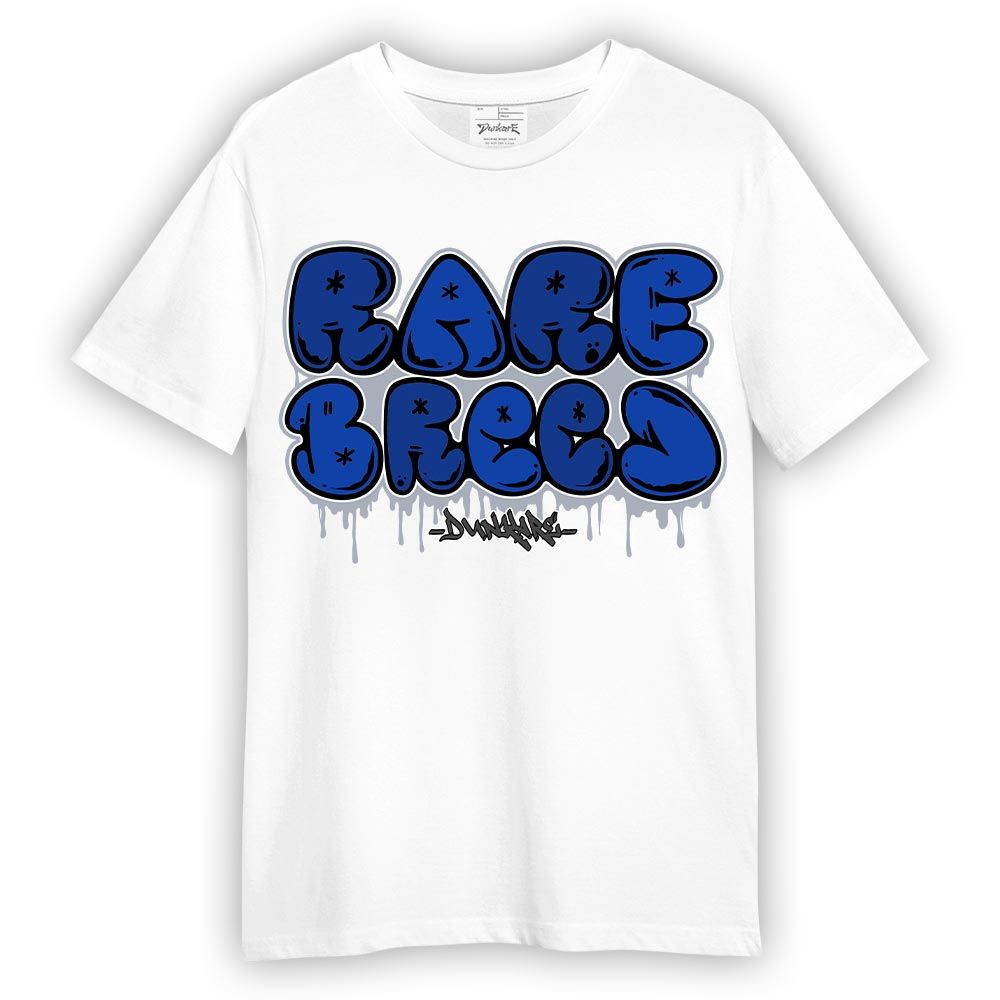 Shirt To Match Air Foamposite One Royal T-- Especial Breeds Graffiti T-Shirt Unisex