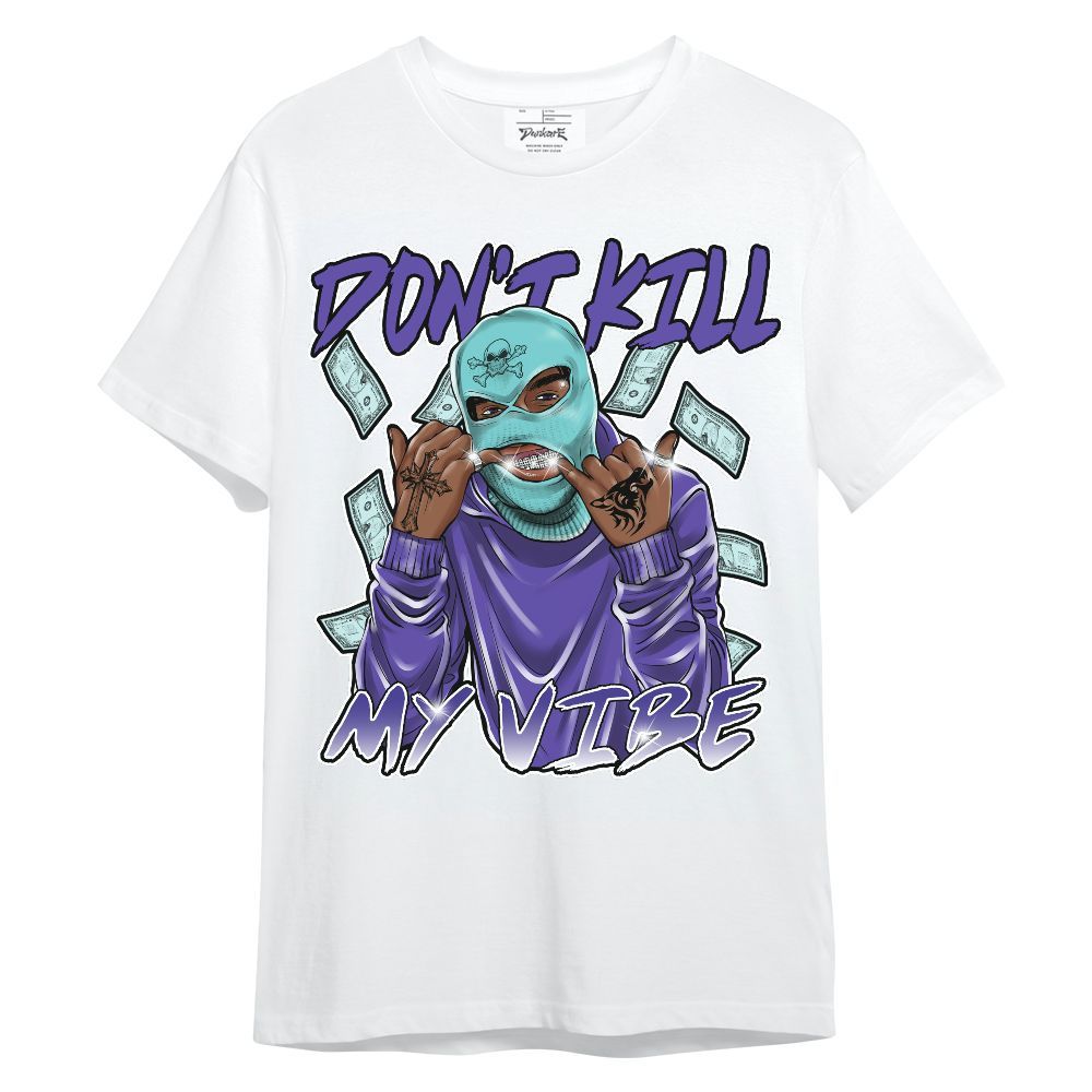 Shirt To Match Low Hornets 1s - Vibe. Unique Unisex Shirt