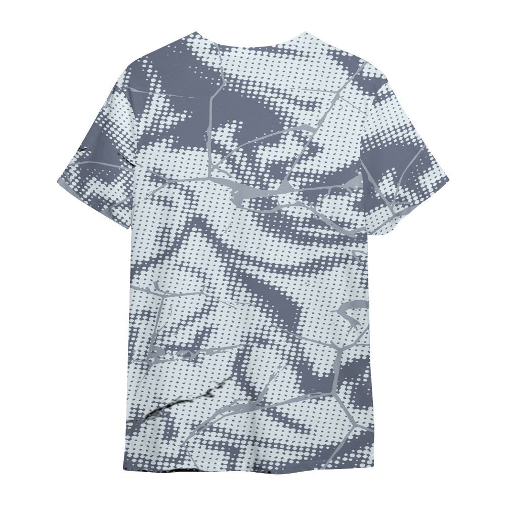 Shirt To Match Air Foamposite Jin Kazama - Dislike Us Graphic All Over Print