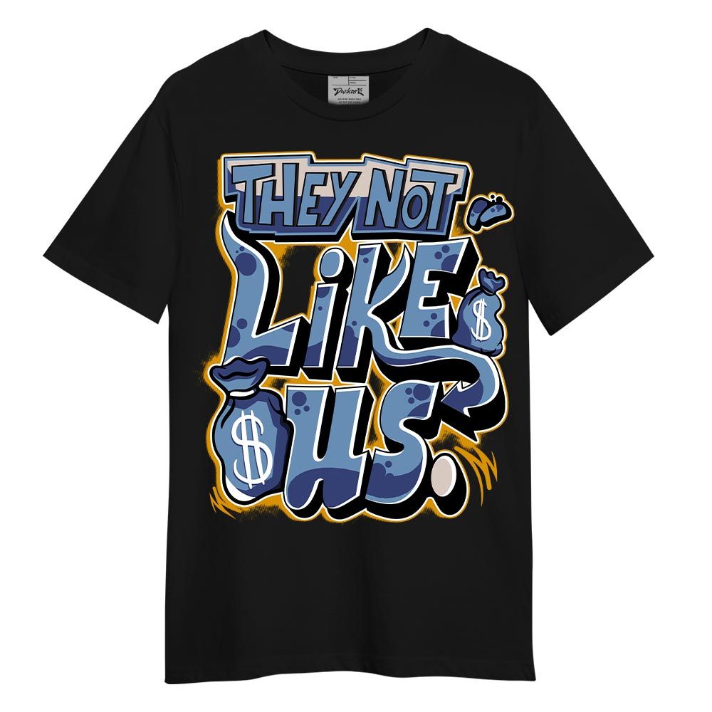 Shirt To Match High OG First In Flight 1s T-- Dislike Us Graphic T-Shirt Unisex