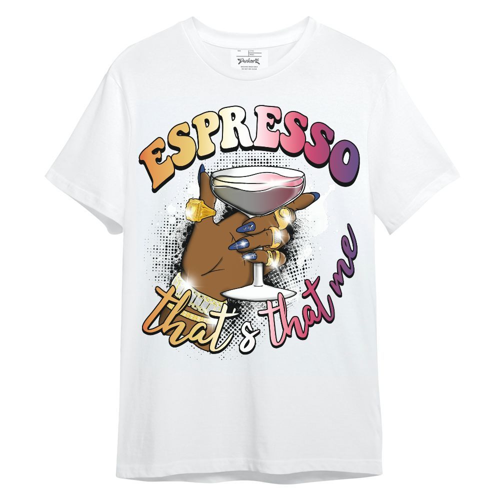 Shirt To Match Air Griffey Max Los Angeles 1s - That's That Me Espresso Retro Unisex Shirt