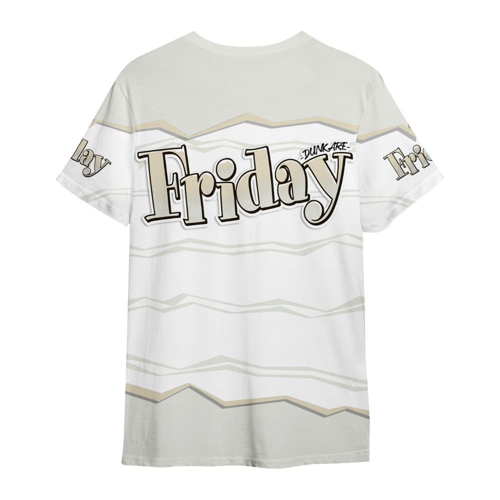 Shirt To Match Grand Finale 11s Shirt, Friday Movie 90s TV All Over Print
