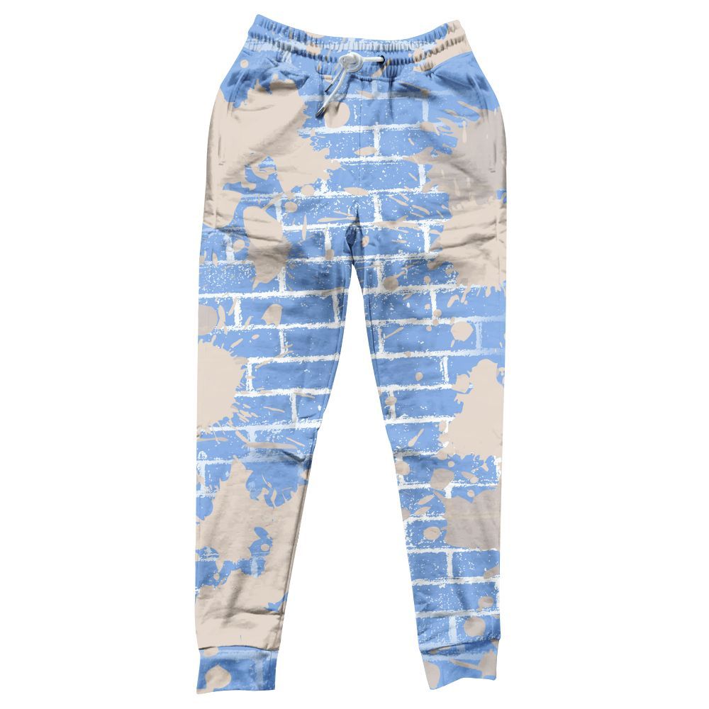 Sweatpant To Match Air Max 1 Royal Pulse - Brick All Over Print