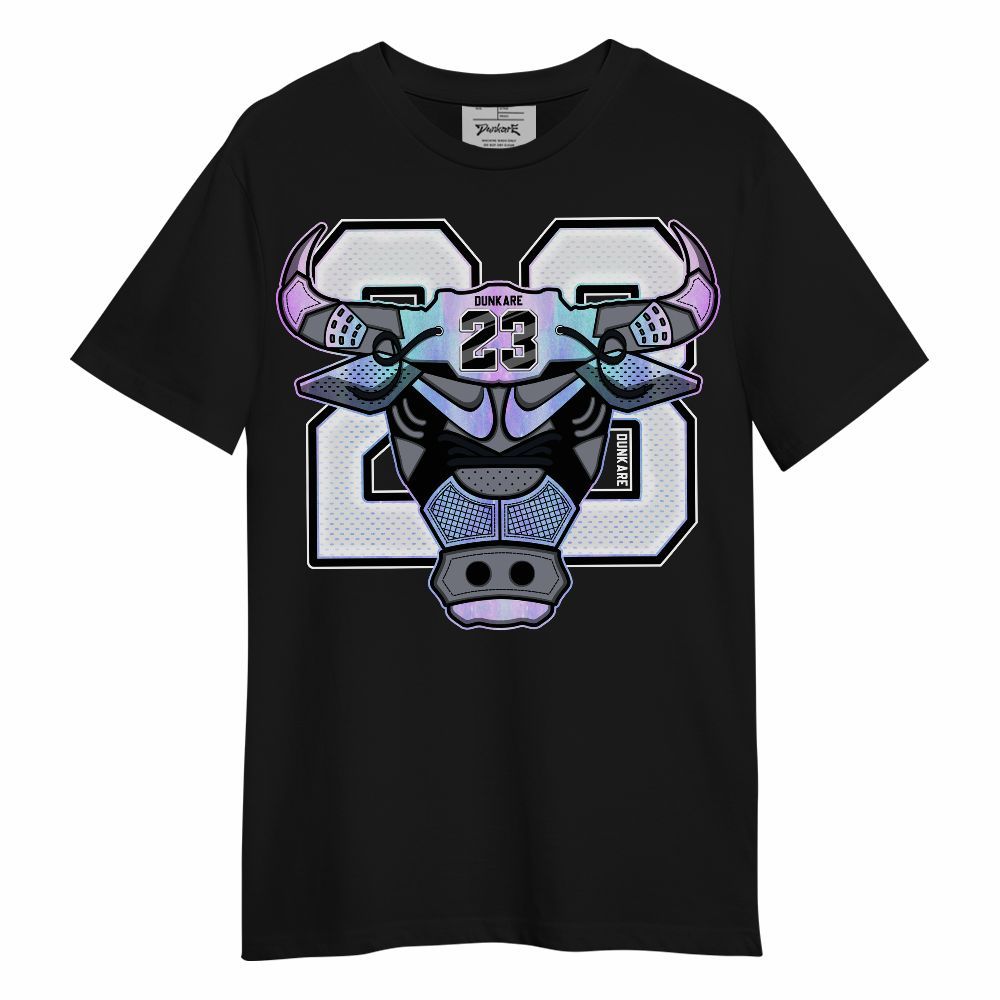 Shirt To Match Zen Master 4s - Raging Vintage 90s Unisex Shirt