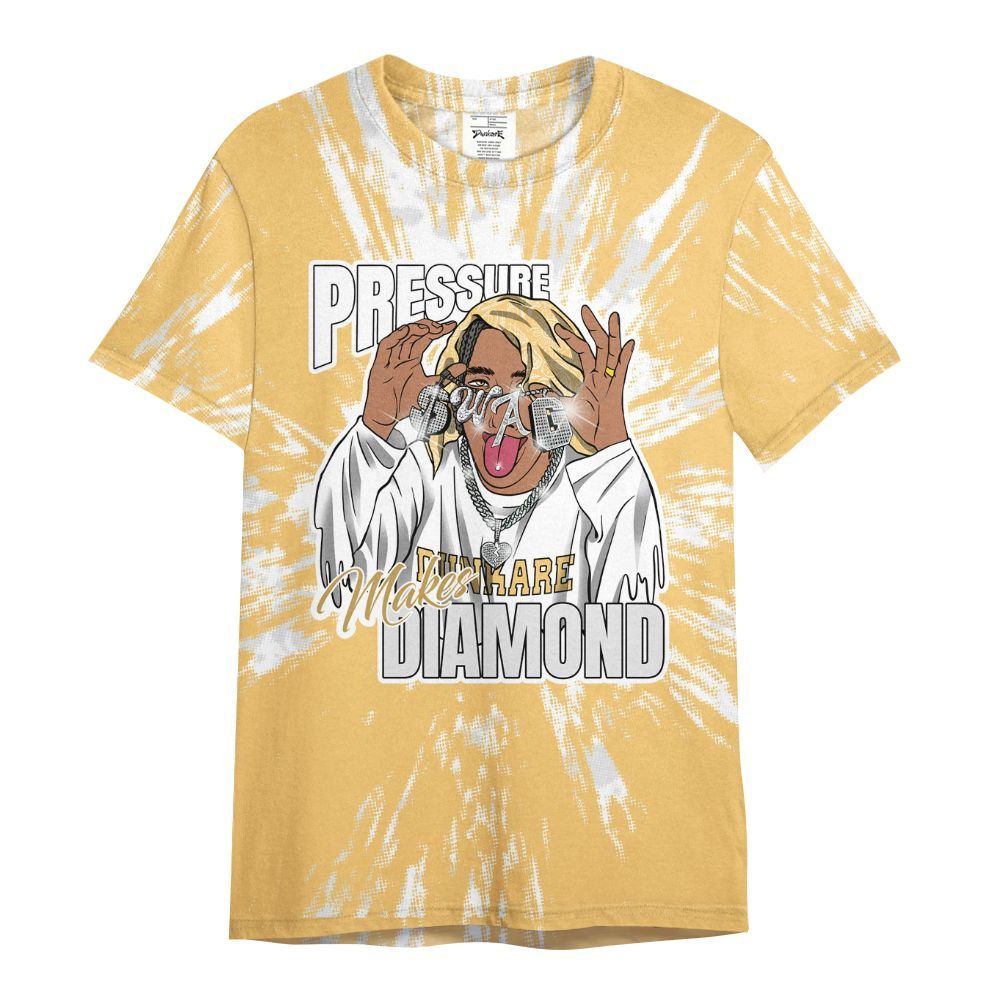 Shirt To Match Craft Paris 6s - Pressures Makes Shirt To Match Lux All Over Print