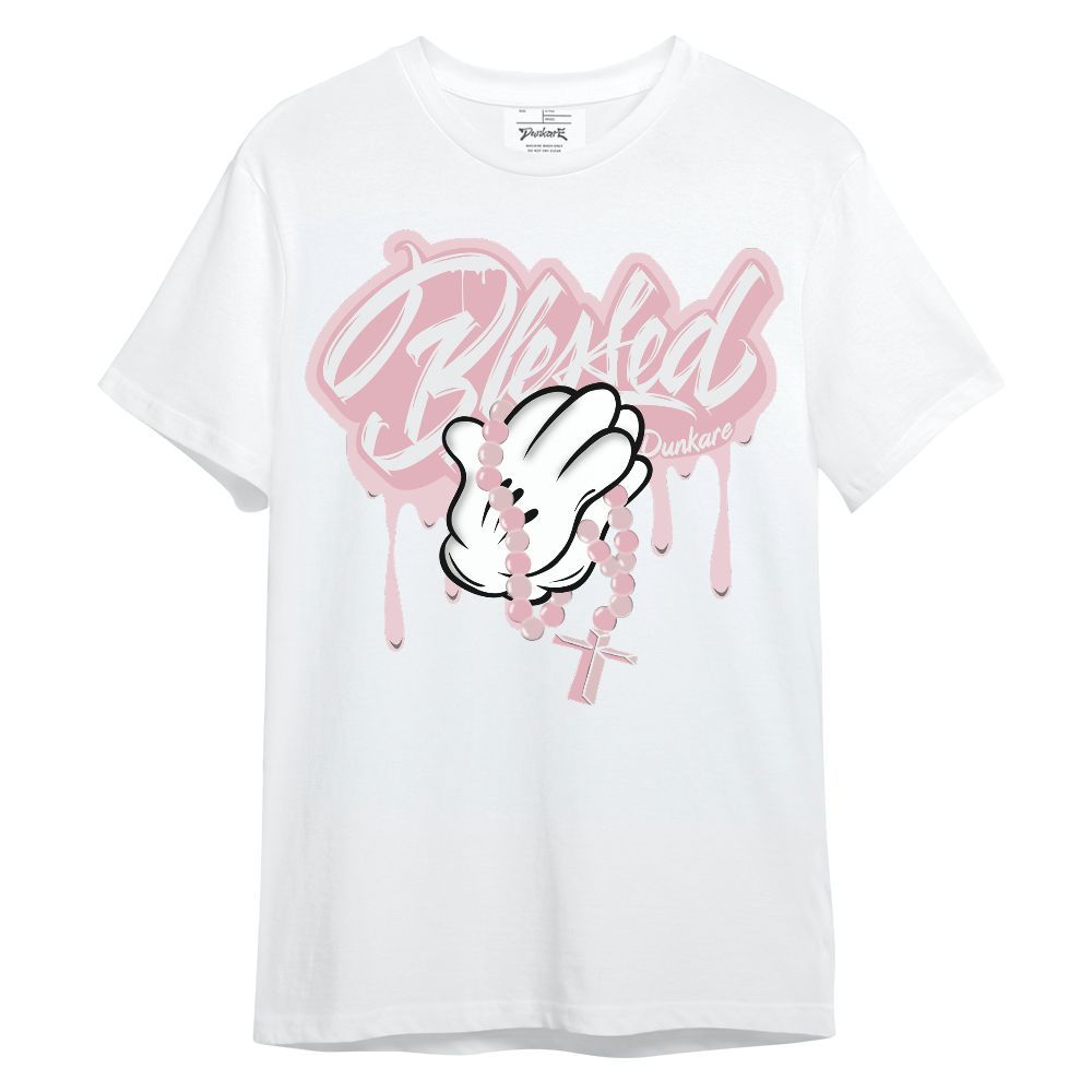 Shirt To Match Air Max DN Pink Foam - God Blessed Drip Unisex Shirt