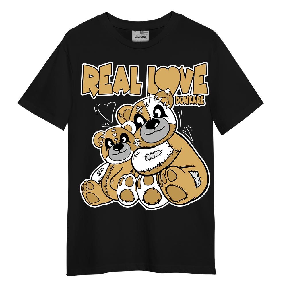 Shirt To Match Craft Paris 6s - Sincere Fondness Bear Shirt Unisex