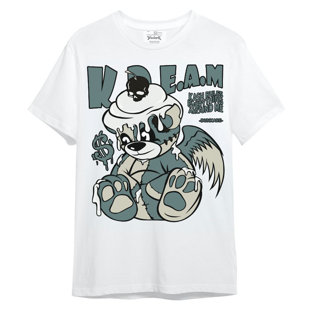 Shirt To Match AMM Low 17s - Loot Bear Unisex Shirt