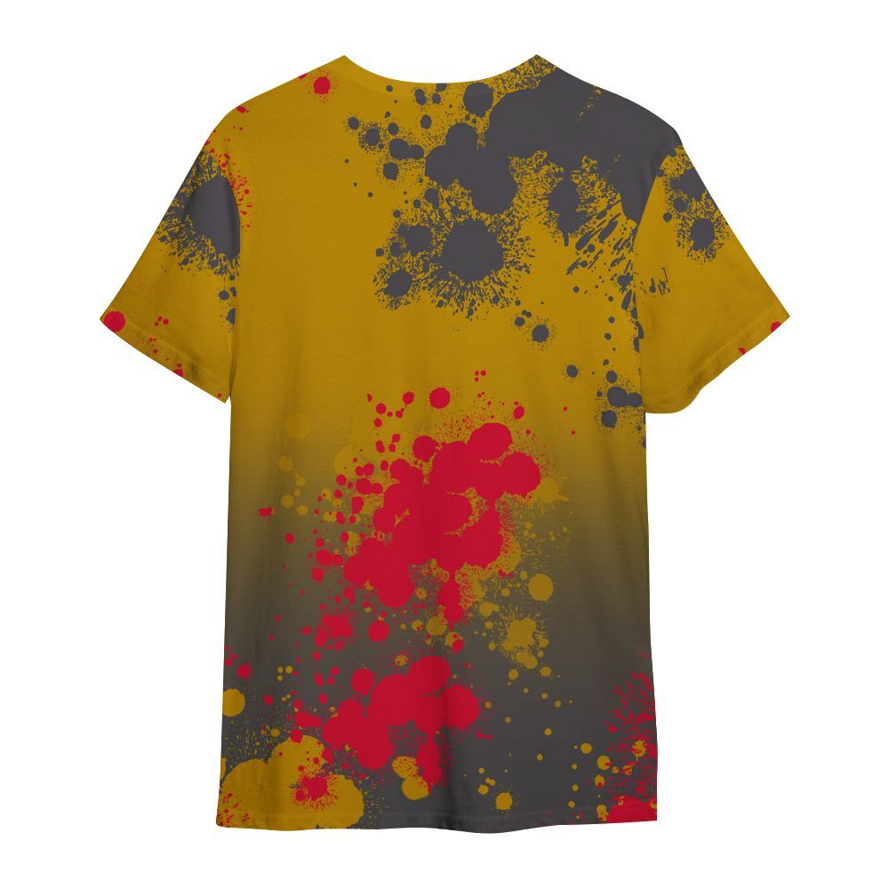 Shirt To Match Ja 3 Raptor - Trust No One Scary All Over Print