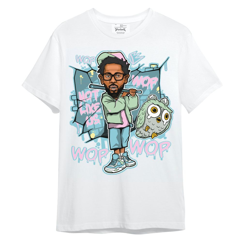 Shirt To Match SB Dunk Low Visty - None Like ComptonCity Graphic Unisex Shirt
