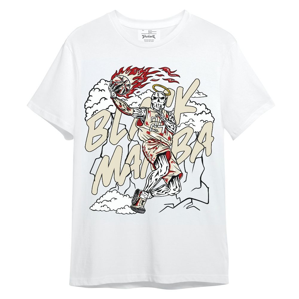 Shirt To Match Cement Grey 3s - Showboat Skeleton Shirt Unisex Outfit Unisex Shirt