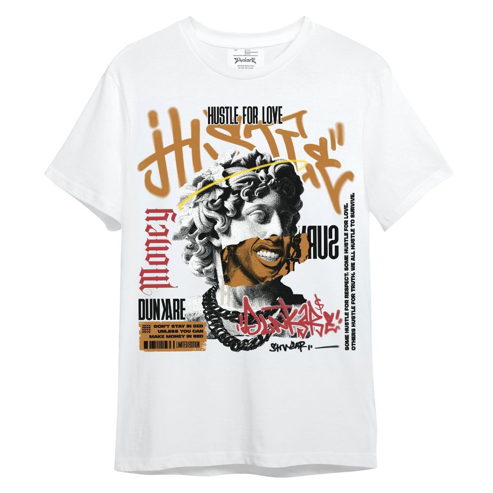 Shirt To Match Air Max Plus Sunset Swarovski - Hustles Streetwear Unisex Shirt