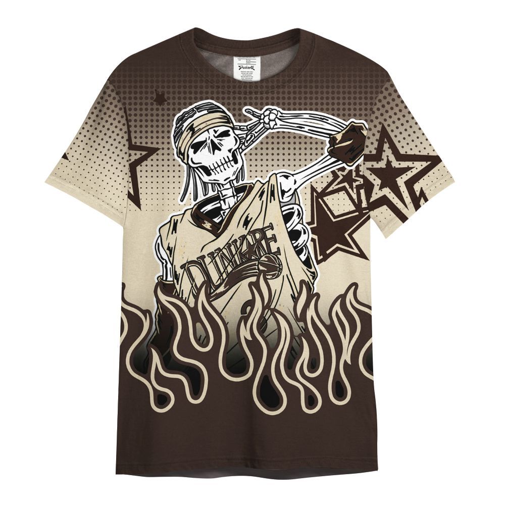 Shirt To Match 2025 Retro Earth 5s - Allen Answer Unique Fire Custom Name All Over Print