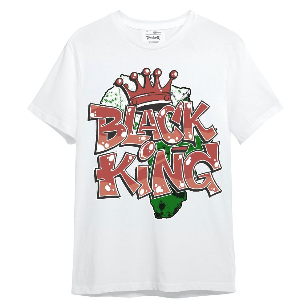 Shirt To Match Dune Red 13s - B-King Shirt Unisex Oufit Unisex Shirt