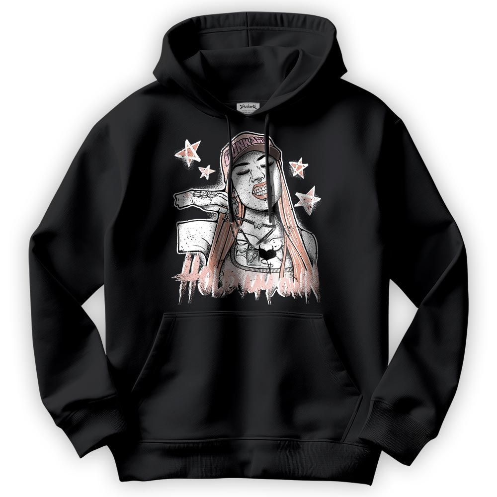 Sweatshirt To Match Low Legend Pink 11s Hoodie - Hold My-O Unique Hoodie Unisex