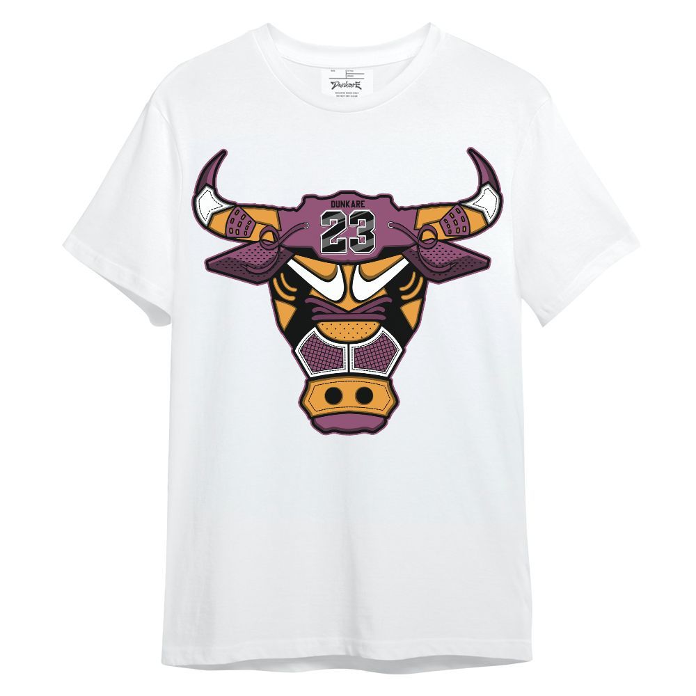 Shirt To Match High OG Brotherhood 1s - Raging Vintage 90s Unisex Shirt