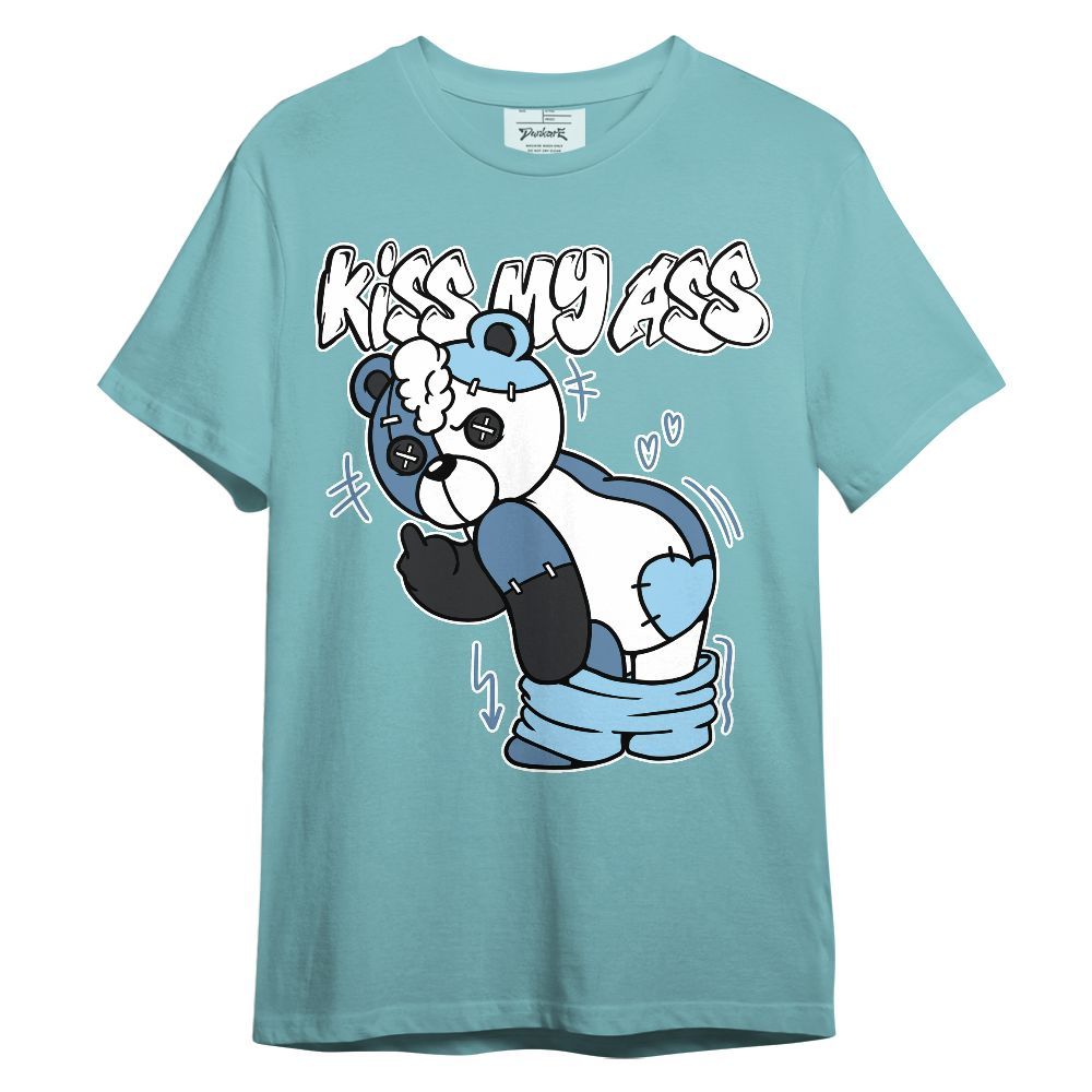 Shirt To Match Legend Blue 11s - Kiss My Hugz Unisex Shirt