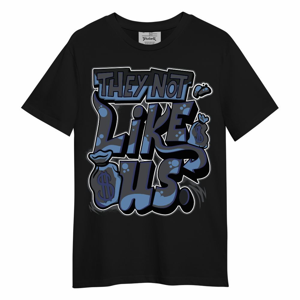 Shirt To Match Air Max 95 Stash - Dislike Us Graphic Unisex Shirt