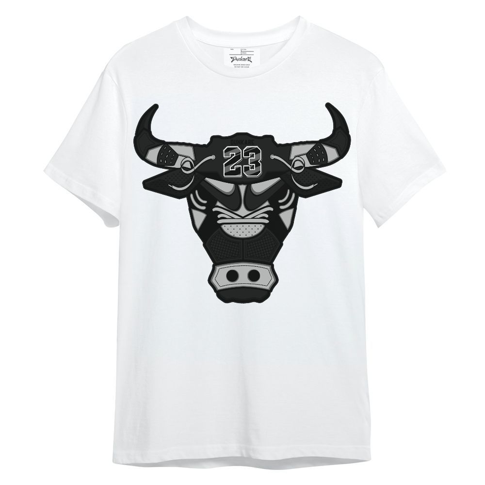 Shirt To Match NOCTA Black 2s - Raging Vintage 90s Unisex Shirt