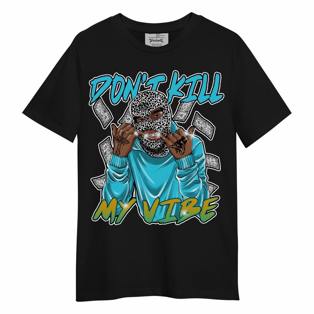 Shirt To Match Dunk Chunky Dunky - Vibe.Unique Unisex Shirt