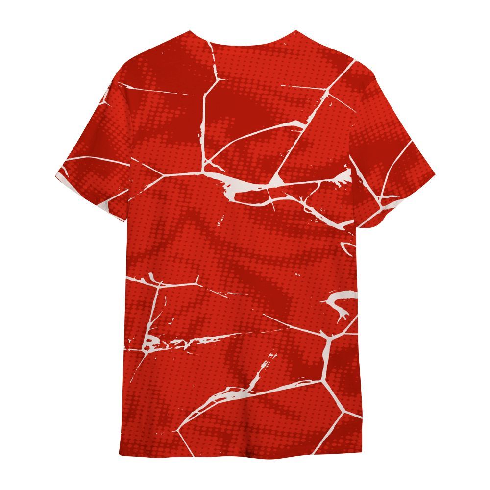 Shirt To Match Retro Cherry 11s - Dislike Us Graphic All Over Print