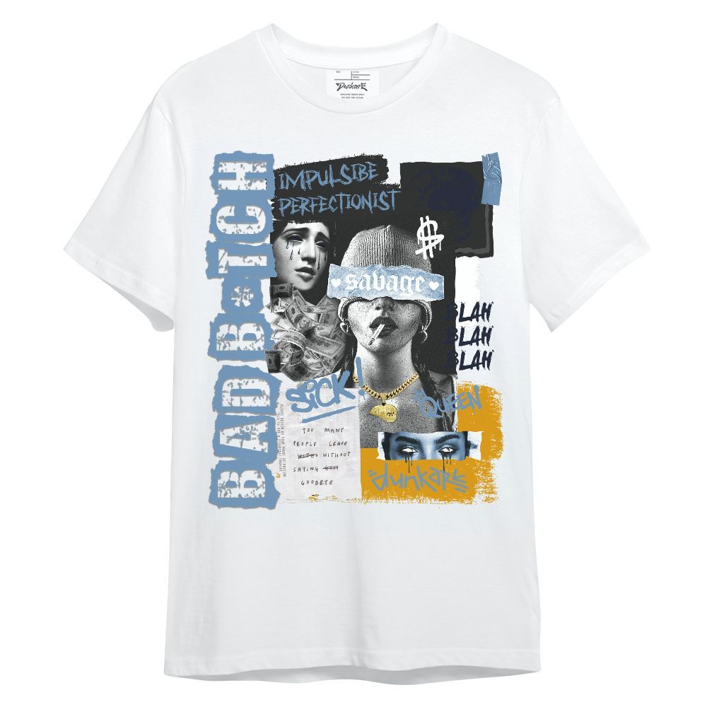 Shirt To Match High OG First In Flight 1s - Be A Savage Unisex Shirt