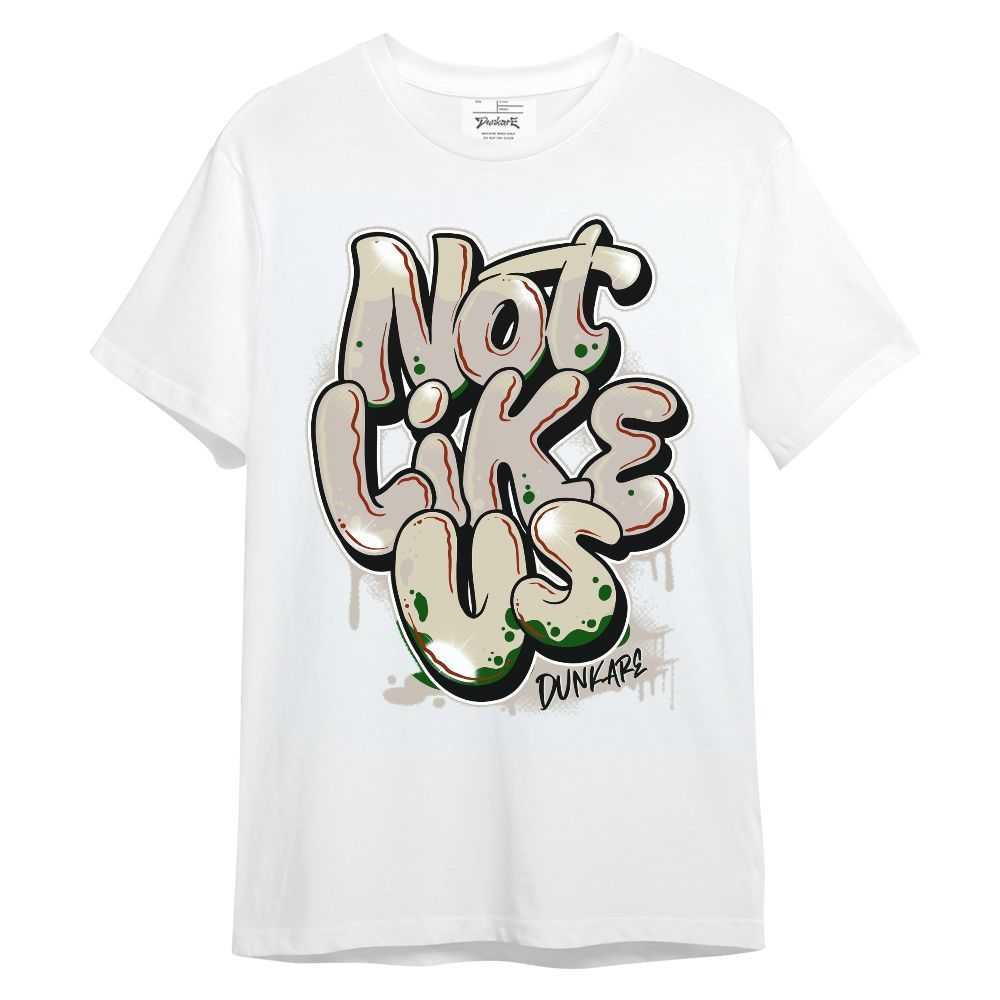 Shirt To Match El Grito 5s - None Like Us Graphic Unisex Shirt