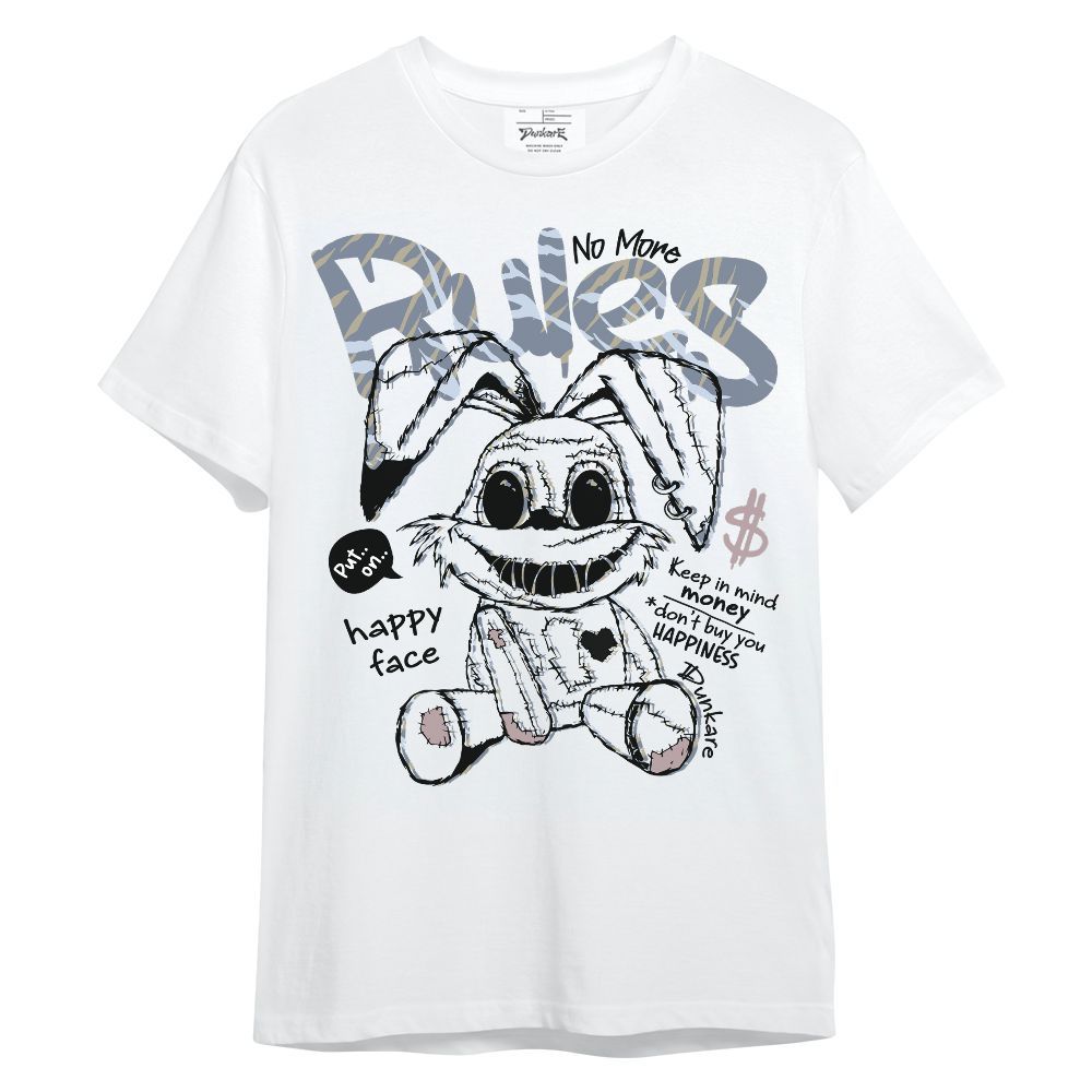 Shirt To Match Ja 2 Induction - No More Rules Unisex Shirt