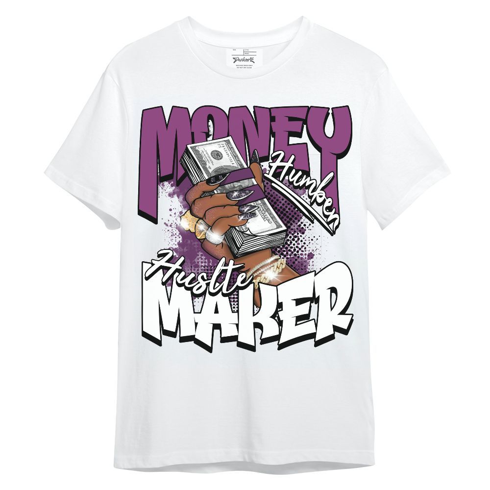 Shirt To Match Ja 2 Staregazer - Money Maker Retro Matching Unisex Shirt