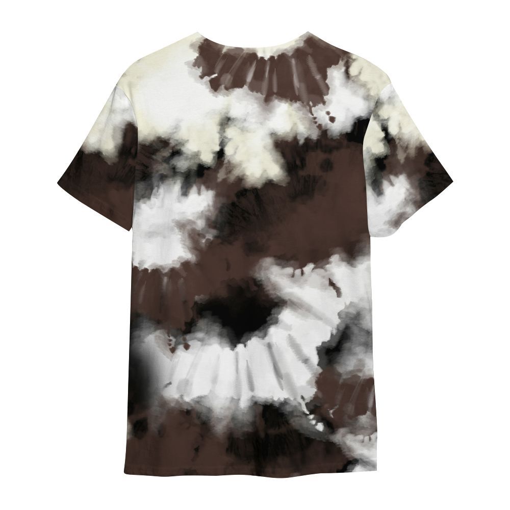 Shirt To Match SoleFly Cafecito 12s - Tie Dye FK Around Find Out All Over Print