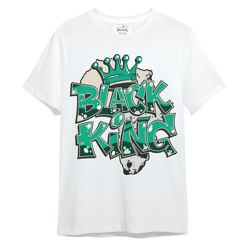 Shirt To Match Oxidized Green 4s - B-King Shirt Unisex Oufit Unisex Shirt