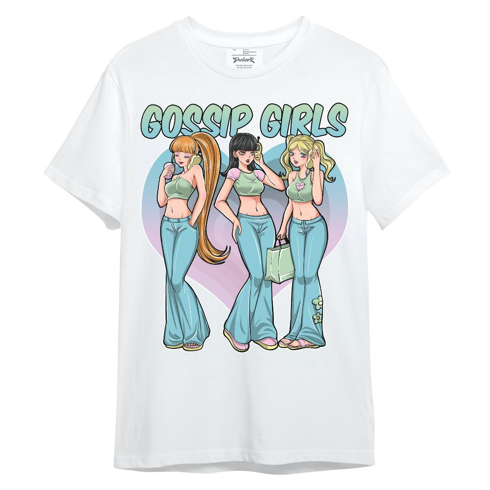 Shirt To Match SB Dunk Low Visty - Gossip'Girls Unisex Shirt