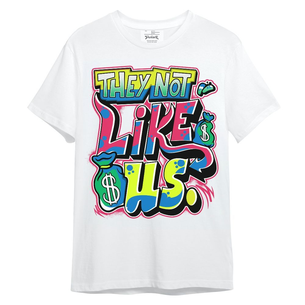 Shirt To Match Ja 3 Kool Aid - Dislike Us Graphic