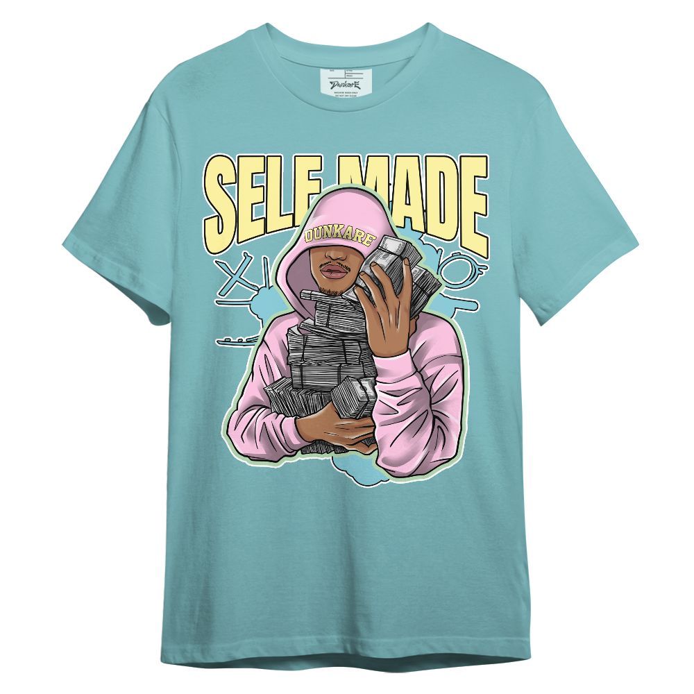 Shirt To Match SB Dunk Low Visty - Selfmade Unique Unisex Shirt