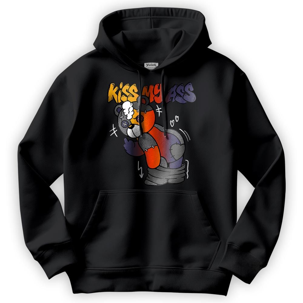 Sweatshirt To Match Rio 3s Hoodie - Kiss My Hugz Hoodie Unisex