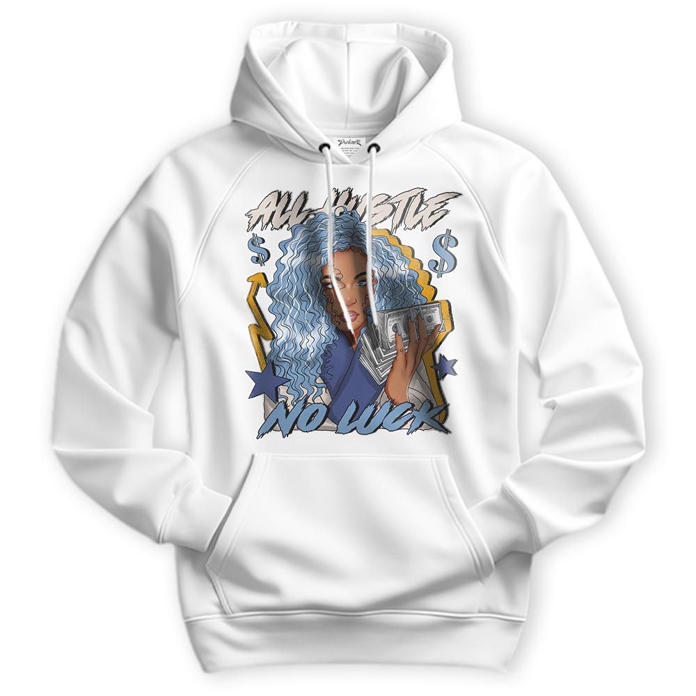 Sweatshirt To Match High OG First In Flight 1s Hoodie - All Hustles Unique Hoodie Unisex