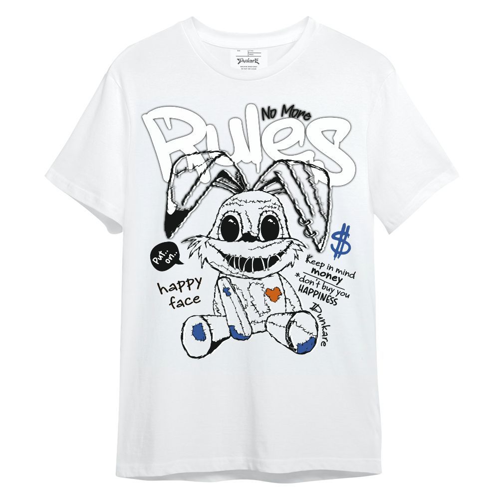 Shirt To Match Palermo GS League - No More Rules Unisex Shirt