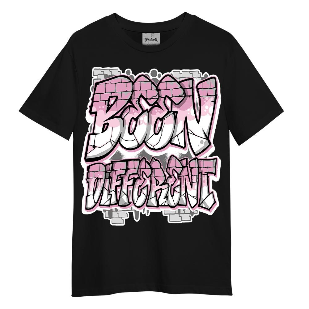 Shirt To Match Orchid 4s - To Different Graphic Shirt Unisex