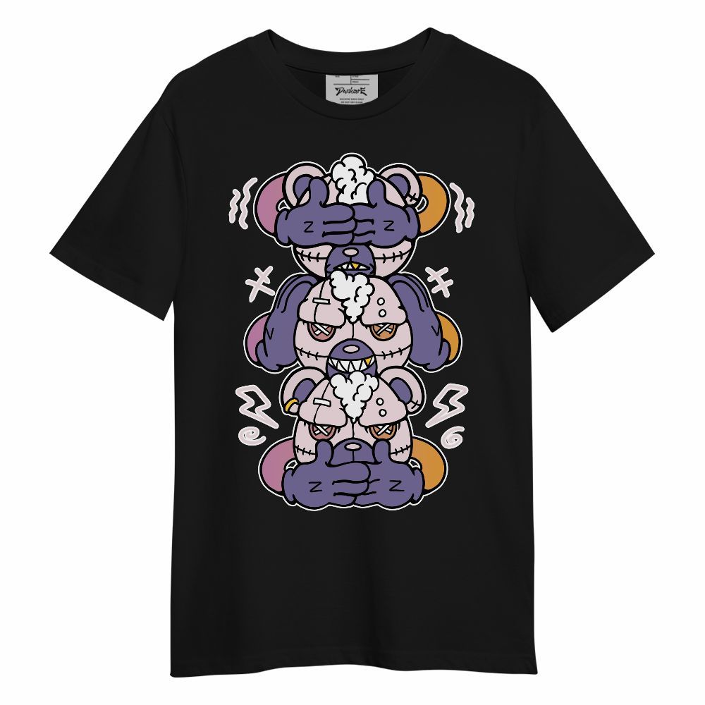 Shirt To Match Book Sunrise 1s - Wisdom Hugz Unisex Shirt