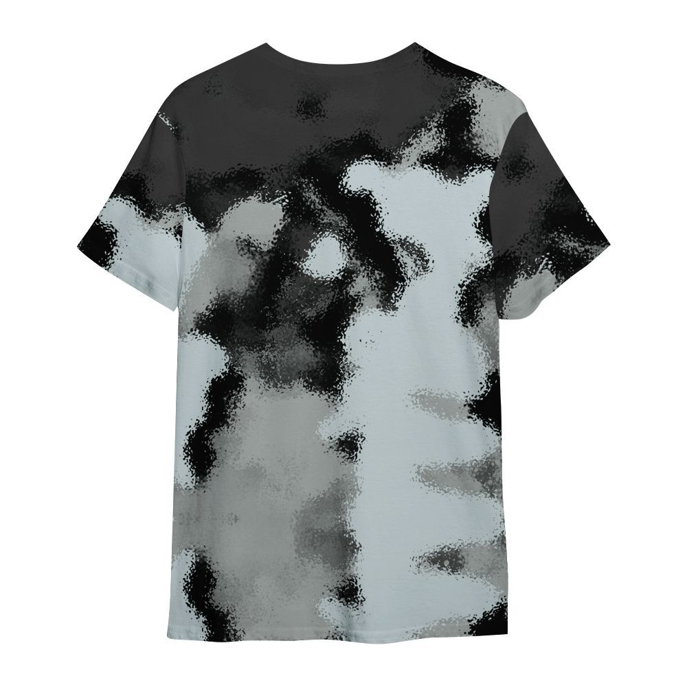 Shirt To Match Black Wolf Grey 12s - They Dislike Us All Over Print