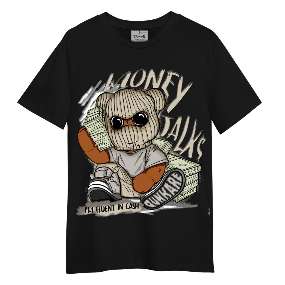 Shirt To Match T-Shirt Money Talk, SE Sail Summer 5s T-- To Match Sneaker SE Sail Summer 5s, T-Shirt 1604 NCMD