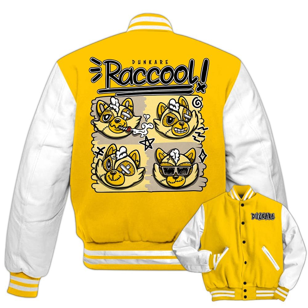nさん専用 crazyraccoon VARSITY JACKET Varsity Jacket ▽ON SALE 12/15 20:00~ | DMM TVプレミアム 12