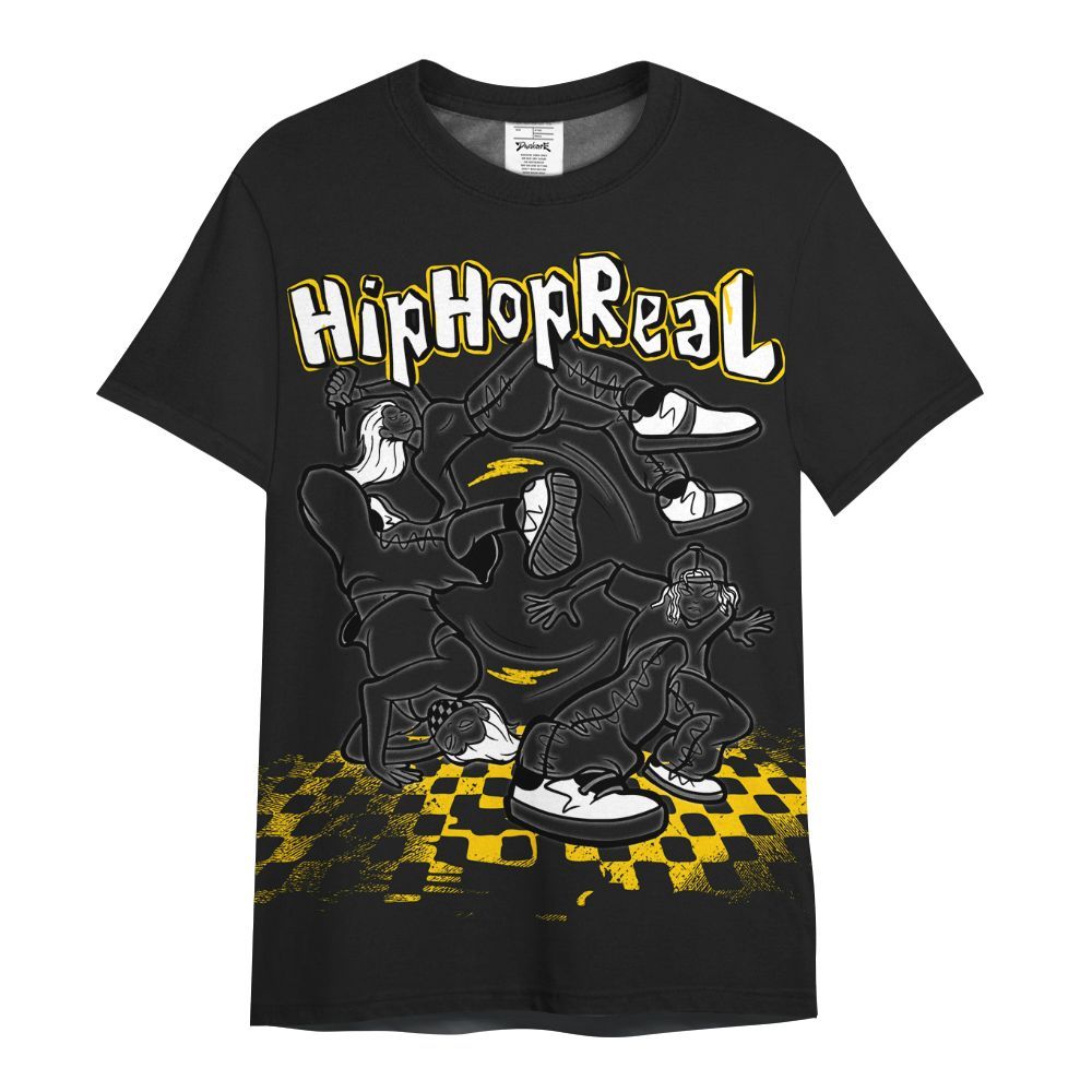 Shirt To Match Corteiz Air Max 95 Tour Yellow 5s - Feel Life Street Style All Over Print