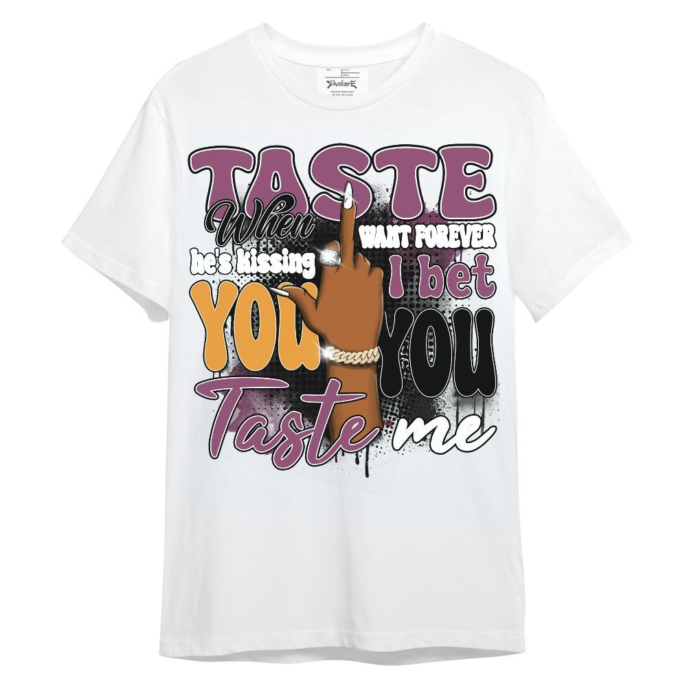 Shirt To Match High OG Brotherhood 1s - Taste Me Retro Unisex Shirt