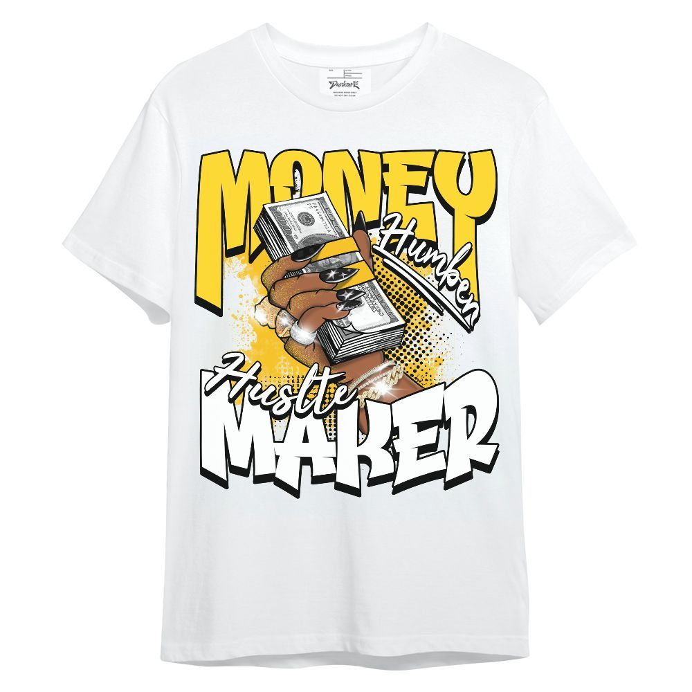 Shirt To Match Retro Thunder 4s - Money Maker Retro Matching Unisex Shirt