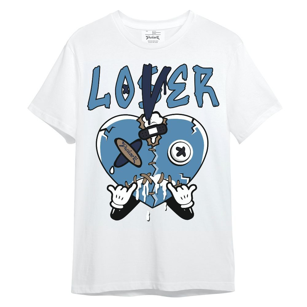 Shirt To Match Air Force 1 Stash - Loser Lover Drip Unisex Shirt