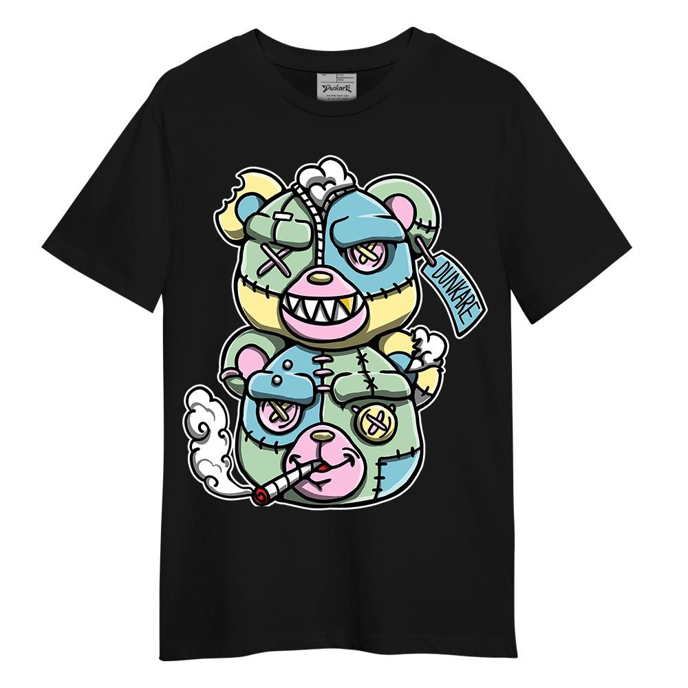 Shirt To Match SB Dunk Low Visty - Double Hazard Hugz Shirt Unisex