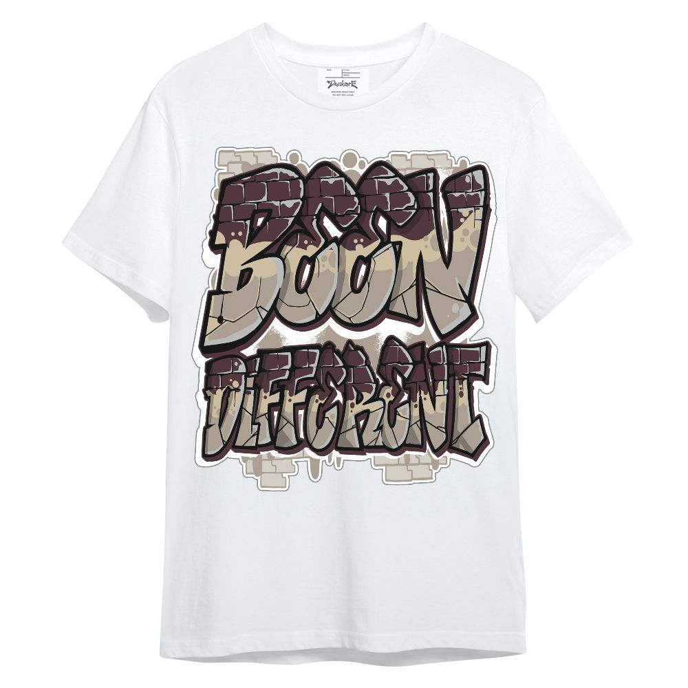 Shirt To Match AMM Retro Phantom 4s - To Different Graphic Unisex Shirt